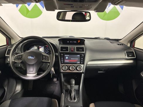 Used 2016 Subaru Impreza 2.0i Sport Premium AWD/4WD image 14