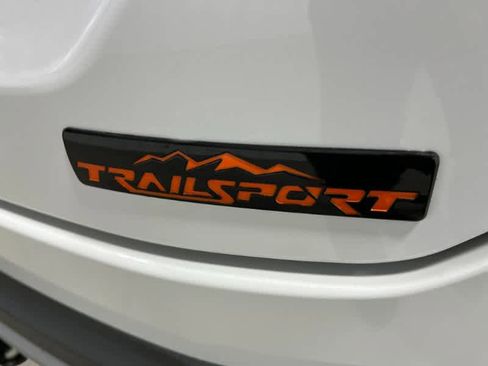 New 2025 Honda Pilot TrailSport image 7