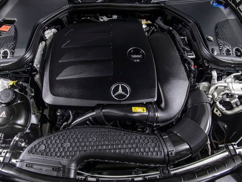 Used 2021 Mercedes-Benz E 350 image 49