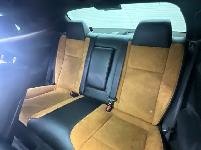 Used 2022 Dodge Challenger R/T Scat Pack w/ Dynamics Package RWD image 7