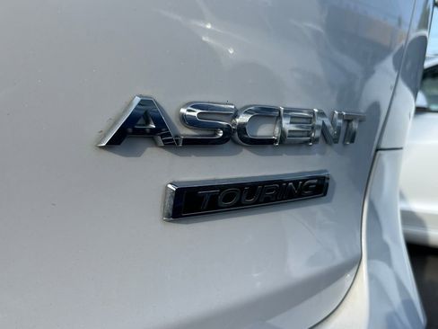 Used 2019 Subaru Ascent Touring w/ Popular Package #2A AWD/4WD image 12