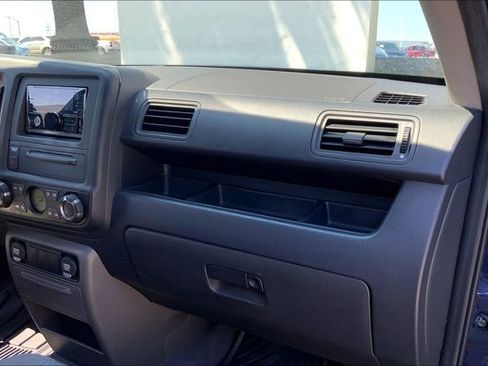 Used 2013 Honda Ridgeline RT image 16