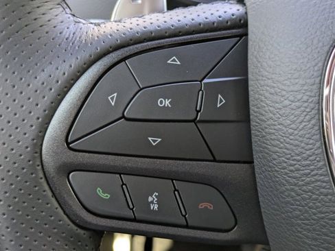 New 2026 Dodge Durango GT w/ Tow 'N Go Package image 22