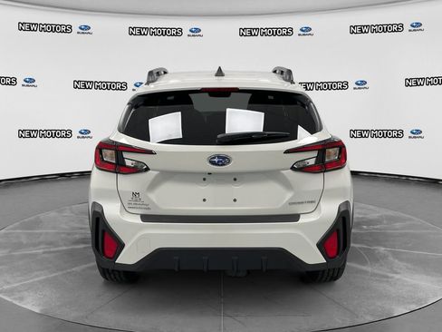 Certified 2025 Subaru Crosstrek 2.5i Premium AWD/4WD image 5