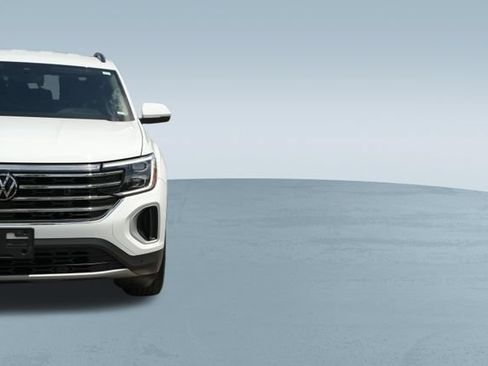 Used 2024 Volkswagen Atlas SE AWD/4WD image 40
