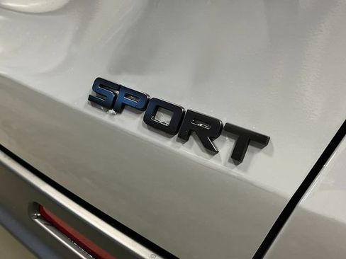 New 2027 Honda HR-V Sport image 7