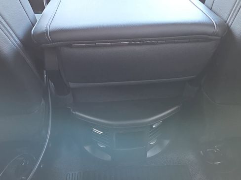 New 2025 RAM 5500 Tradesman AWD/4WD image 11