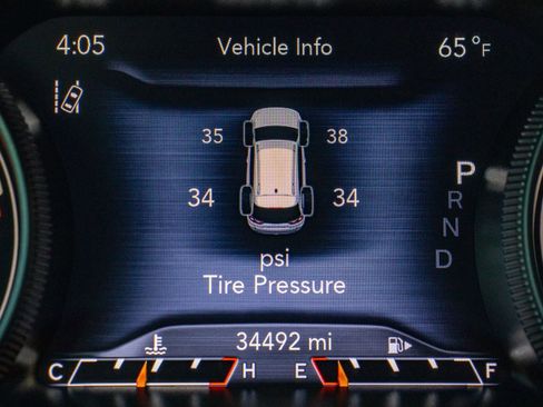 Used 2019 Jeep Cherokee High Altitude image 36