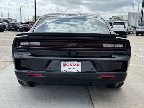 New 2026 Dodge Charger Scat Pack image 9