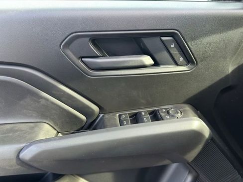 New 2026 Chevrolet Colorado Trail Boss AWD/4WD image 3