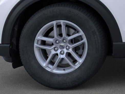 New 2026 Ford Explorer Active w/ Active Comfort Package image 19