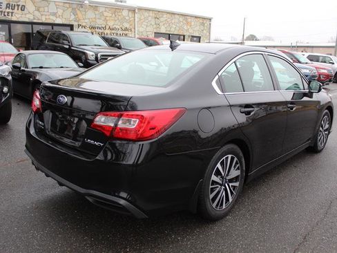 Used 2019 Subaru Legacy 2.5i Premium w/ Popular Package #2A image 7