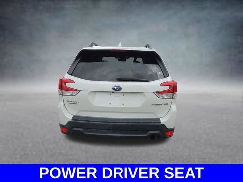 Used 2021 Subaru Forester Limited AWD/4WD image 6