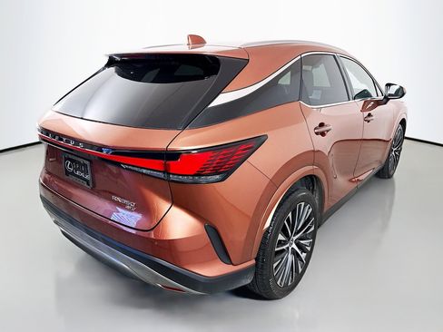 Used 2023 Lexus RX 350 Premium Plus w/ Cold Area Package image 7