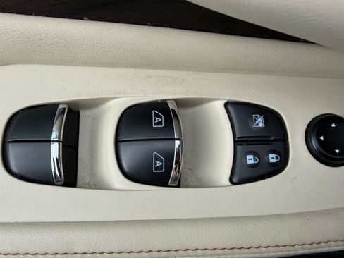 Certified 2021 Nissan Murano Platinum w/ Cargo Package FWD image 6