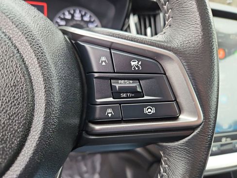 Used 2024 Subaru Legacy Premium image 12
