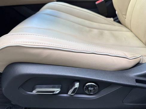 Certified 2023 Acura MDX SH-AWD w/ Advance Package image 14