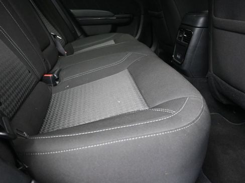 Used 2023 Dodge Charger SXT w/ Blacktop Package RWD image 22