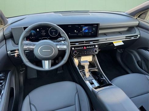 New 2026 Hyundai Santa Cruz XRT AWD/4WD image 7