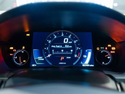 Used 2022 Acura NSX Type S image 22