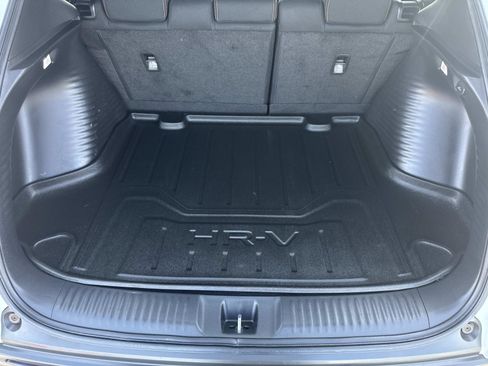 Certified 2024 Honda HR-V Sport image 25
