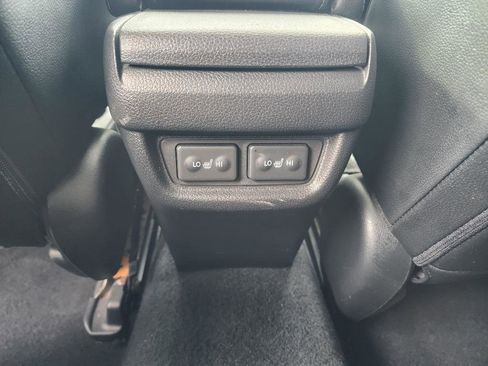 Used 2017 Honda Civic Touring image 12