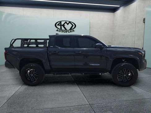 Used 2024 Toyota Tacoma SR5 RWD image 2