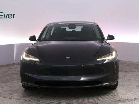 Used 2025 Tesla Model 3 Long Range RWD image 12