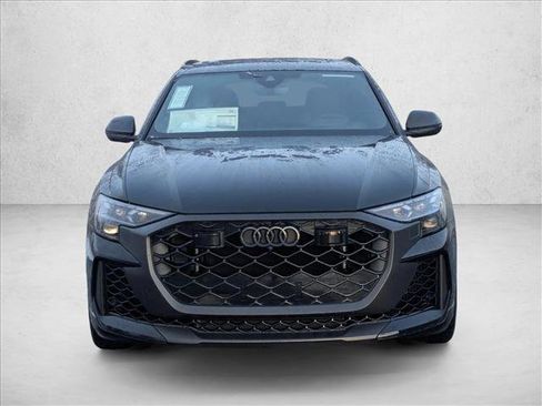 New 2026 Audi RS Q8 performance image 6