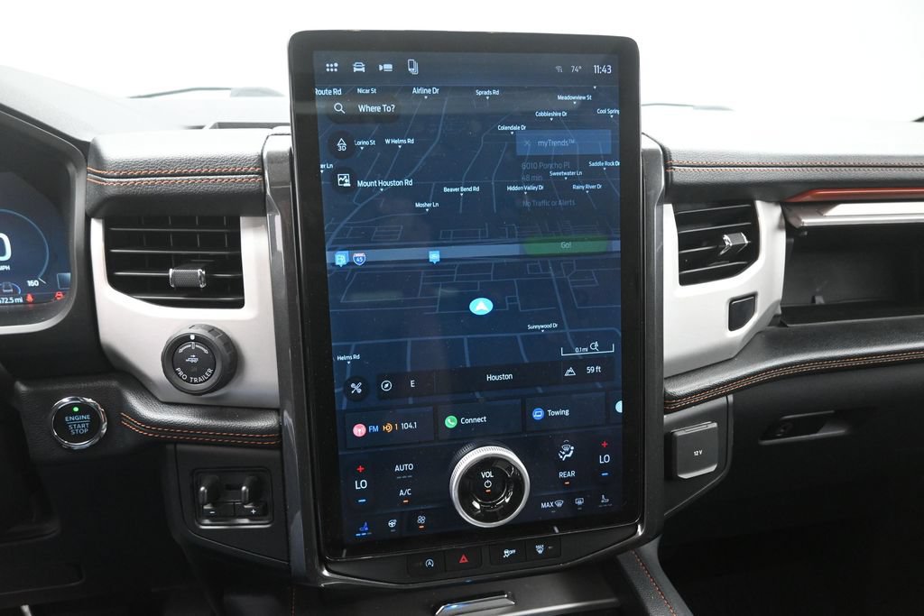 Certified 2023 Ford Expedition Timberline AWD/4WD image 9