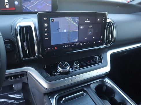 New 2026 Ford Expedition Max Platinum w/ Stealth Appearance Package image 5