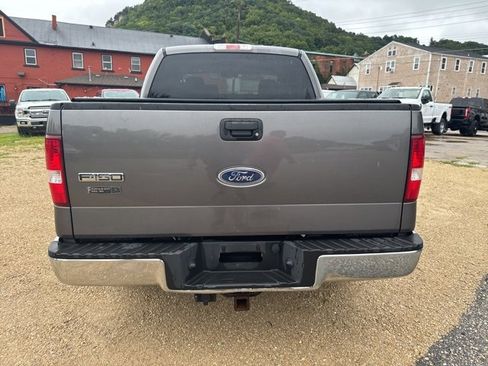 Used 2005 Ford F150 XLT image 3