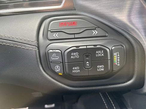 Used 2025 RAM 1500 RHO w/ RHO Level 1 Equipment Group AWD/4WD image 30