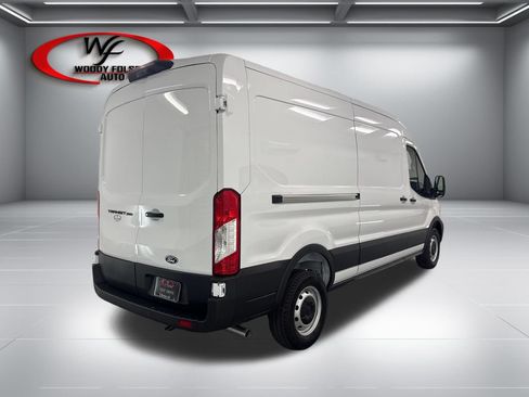 New 2026 Ford Transit 250 148 Medium Roof RWD image 7