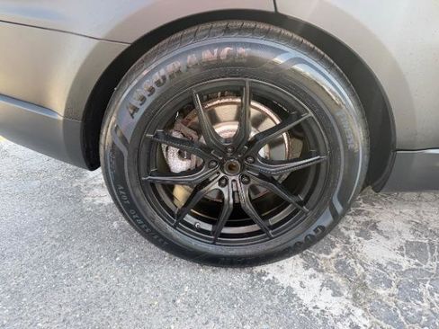 Used 2017 Land Rover Range Rover Sport SE image 13