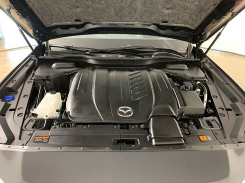 Used 2026 MAZDA CX-90 3.3 Turbo S w/ Premium Plus AWD/4WD image 38