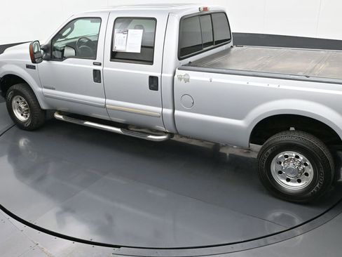 Used 2004 Ford F250 Harley-Davidson image 35