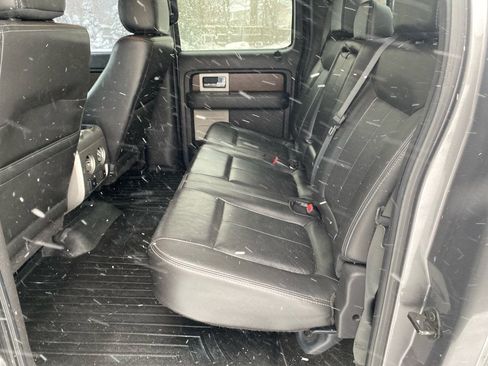 Used 2013 Ford F150 Lariat w/ Luxury Equipment Group image 20