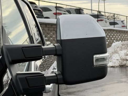 Used 2023 Ford F150 Lariat w/ Equipment Group 502A High image 41