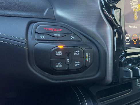 Used 2021 RAM 1500 TRX w/ TRX Level 2 Equipment Group image 32