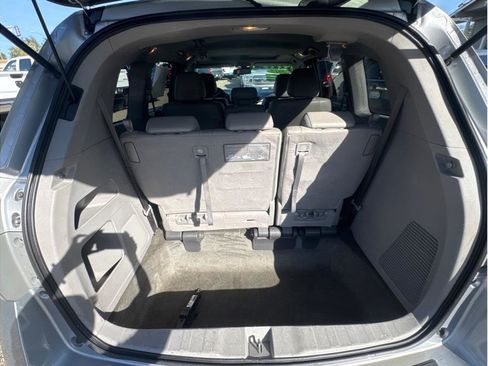 Used 2017 Honda Odyssey EX-L image 7