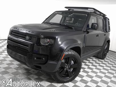 Used 2020 Land Rover Defender 110 HSE