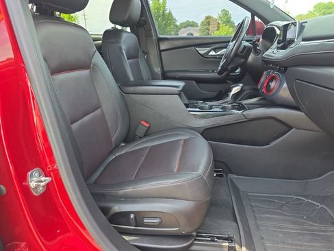 Used 2022 Chevrolet Blazer RS w/ Enhanced Convenience Package FWD image 15