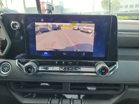 Used 2023 Chevrolet Colorado W/T w/ WT Convenience Package RWD image 23
