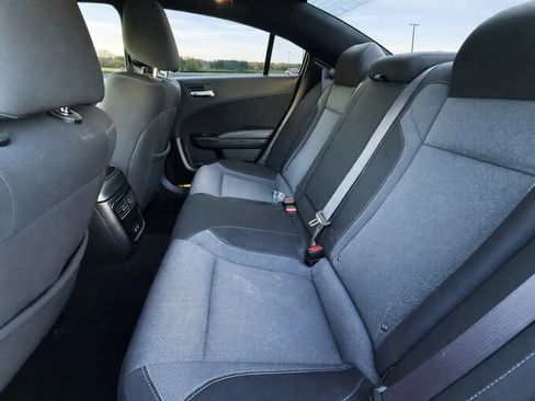 Used 2021 Dodge Charger SXT w/ Blacktop Package image 12