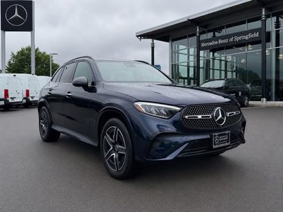 Certified 2023 Mercedes-Benz GLC 300 4MATIC