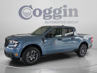 New 2026 Ford Maverick XLT w/ XLT Luxury Package FWD video 1