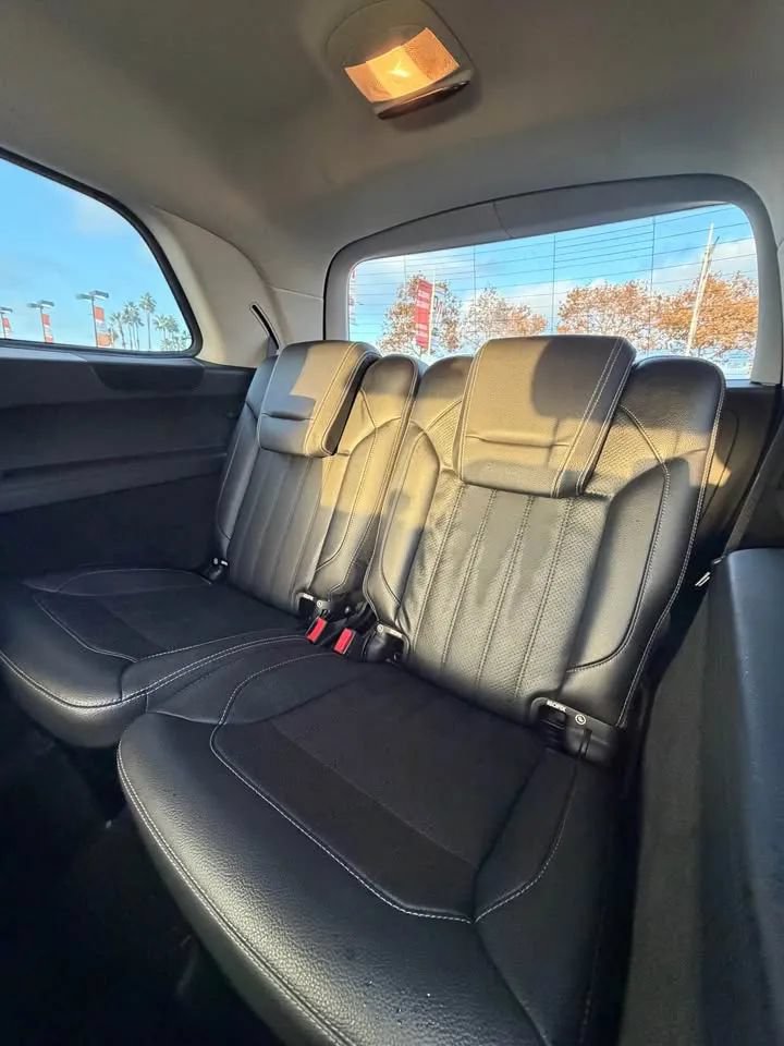 Used 2013 Mercedes-Benz GL 450 4MATIC image 9