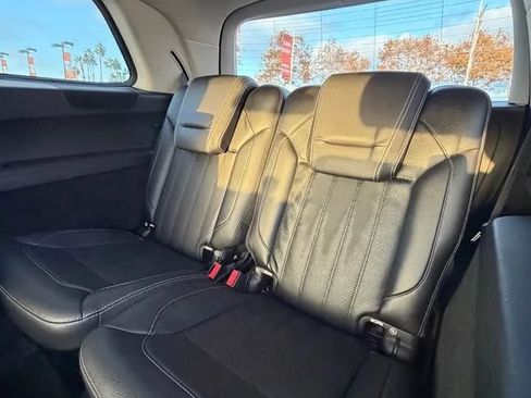 Used 2013 Mercedes-Benz GL 450 4MATIC image 9