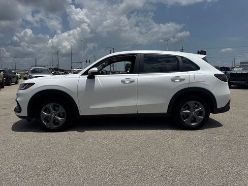 Used 2026 Honda HR-V LX image 3